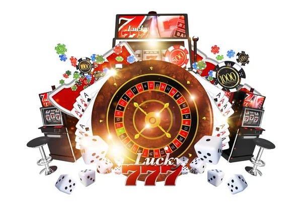 kita slot777 featured game showcase